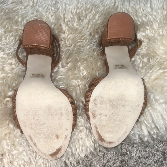 Steve Madden
Women's Cheyla Knotted Two-Piece Dress Sandals - Picture 10 of 11